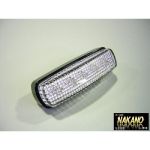 LED　車高灯　24V　MIC　レッド／アンバー／イエローアンバー4
