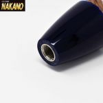 【毛ばりシフトノブ　90mm　12×1.25】トラック野郎必見！復刻版　日野　三菱フソー　スズキキャリー