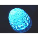超流星 LED マーカーユニット 12V/24V 共用　ブルーイッシュホワイト　明るさ3倍 車幅灯に　補修品2