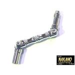 ノブ延長　ノブ変換　ツイストエクステンション90mm