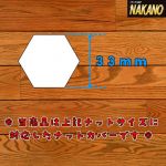 NAKANO ナットキャップ 10ヶ入 33ｍｍ高さ45ｍｍ：トラックショップナカノ