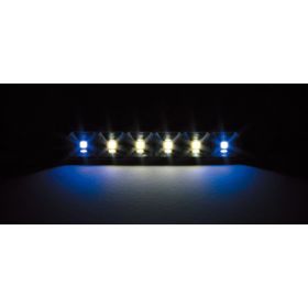LEDハイパワー路肩灯 12/24v共用 3