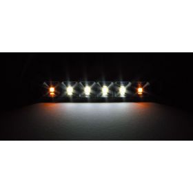 LEDハイパワー路肩灯 12/24v共用 4