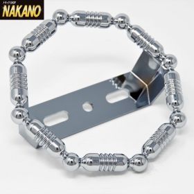 バスマーカーリング　ダイヤリング2