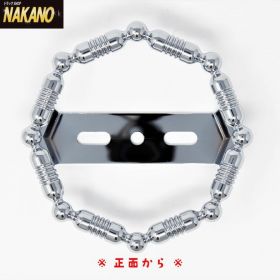 バスマーカーリング　ダイヤリング3