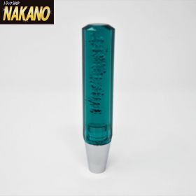 8角スリム泡 シフトノブ 　150ｍｍ　3