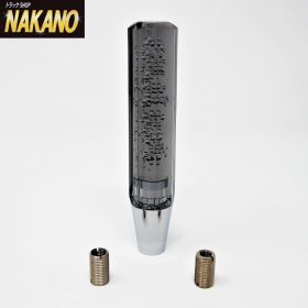 8角スリム泡 シフトノブ 　150ｍｍ