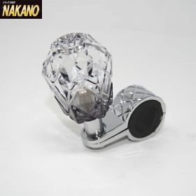 ハンドルスピンナー MIYABI 持ちやすい ダイヤカット