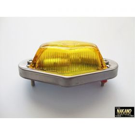 菱マーカーランプ　24V　6