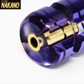 板入り六角 トラック用 シフトノブ 160mm 12×1.75