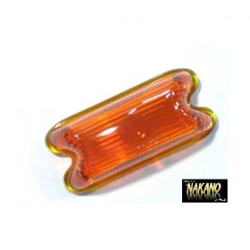 昔ながらの 角マーカー用レンズ LO-100：トラックショップNAKANO