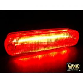 ＬＥＤ 車高灯 3Ｄ ＮＥＯ　24Ｖ　3