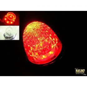 超流星　LEDマーカー 12V/24V共用4