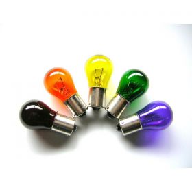 【24Vバルブ 電球】24V25/10W ダブル球