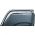 【エコネット 220】トヨタ　ハイエース200系(H17.8～)用 虫よけ トラック用網戸