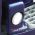 【LEDレフランプ24V　２ヶ入】（クリア/ホワイト）5