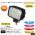 LED6 ハイパワーワークランプ　角型18W DC9V〜32V