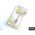 LED H3バルブ NEO 12V/24V共用 イエロー　フォグランプに 明るい3