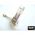 LED H3バルブ NEO 12V/24V共用 ホワイト　フォグランプに 明るい2
