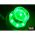 超流星 LED マーカーユニット 12V/24V 共用 グリーン 明るさ3倍 車幅灯に　補修品