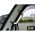 軽トラ野郎 ピラーグリップ ダイハツ ハイゼットS200系/S500系 交換タイプ 持手 鏡面ステン 旧車 痛車 走り屋 デコバン デコ車 デコトラ